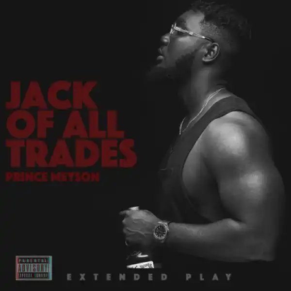 Prince Meyson - The One (feat. Toni Tijani)